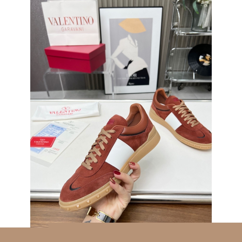 Valentino Casual Shoes
